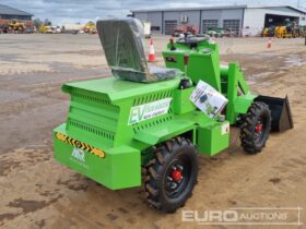 Unused 2024 Machpro MP-L307 Wheeled Loaders For Auction: Leeds – 22nd, 23rd, 24th & 25th January 25 @ 8:00am full