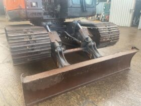 2022 Doosan DX140LCR-7 Tracked Excavators for Sale full