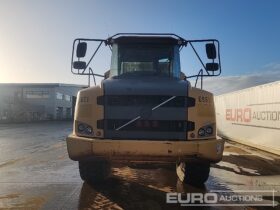 2013 Volvo A25F Articulated Dumptrucks For Auction: Dromore – 21st & 22nd February 2025 @ 9:00am For Auction on 2025-02-21 full