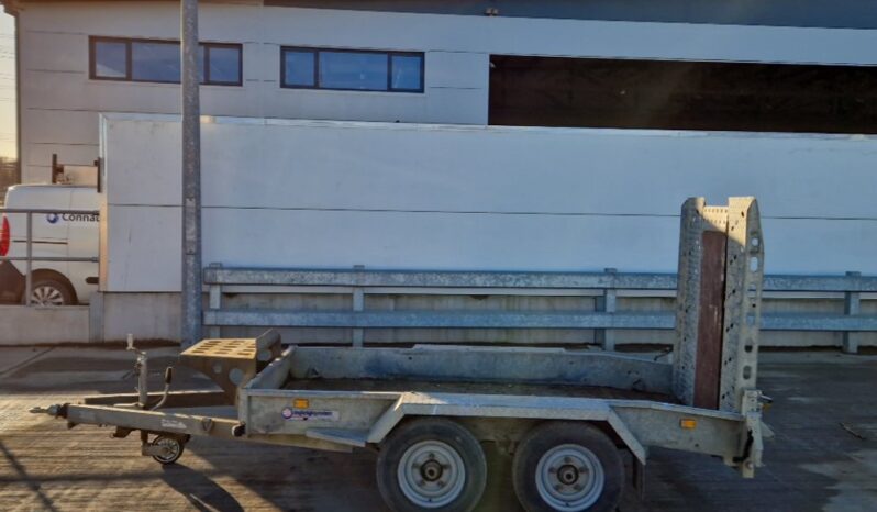 Indespension 2.7 Ton Plant Trailers For Auction: Leeds – 22nd, 23rd, 24th & 25th January 25 @ 8:00am full