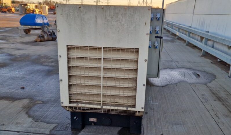 2015 Aksa APD 110C Generators For Auction: Leeds – 22nd, 23rd, 24th & 25th January 25 @ 8:00am full