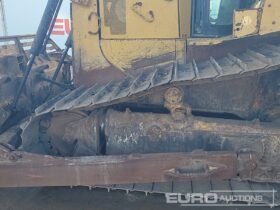 2019 CAT D6T LGP Dozers For Auction: Leeds – 22nd, 23rd, 24th & 25th January 25 @ 8:00am full