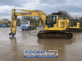 Komatsu PC228USLC-11 for sale