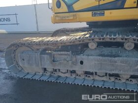 2019 Komatsu PC490LC-11E0 20 Ton+ Excavators For Auction: Leeds – 22nd, 23rd, 24th & 25th January 25 @ 8:00am full