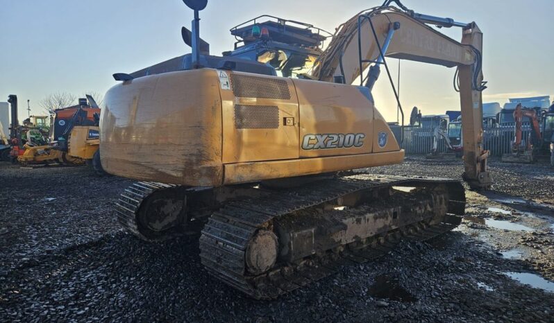 2014 CASE CX210 EXCAVATOR For Auction on 2024-12-29 For Auction on 2024-12-29 full