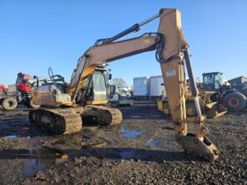 2014 CASE CX210 EXCAVATOR For Auction on 2024-12-29 For Auction on 2024-12-29 full