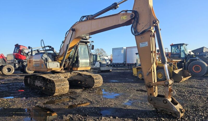 2014 CASE CX210 EXCAVATOR For Auction on 2024-12-29 For Auction on 2024-12-29 full