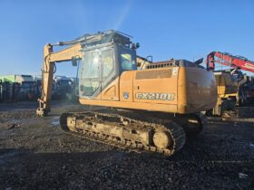 2014 CASE CX210 EXCAVATOR For Auction on 2024-12-29 For Auction on 2024-12-29 full