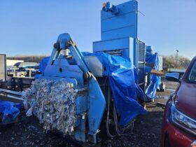 2012 PAAL PACOMAT V50C For Auction on 2024-12-29 For Auction on 2024-12-29 full