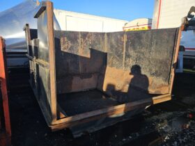 2012 WEIMA SPLDER1500H  For Auction on 2024-12-29 For Auction on 2024-12-29 full