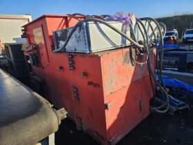 2012 WEIMA SPLDER1500H  For Auction on 2024-12-29 For Auction on 2024-12-29 full