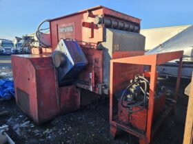 2012 WEIMA SPLDER1500H  For Auction on 2024-12-29 For Auction on 2024-12-29