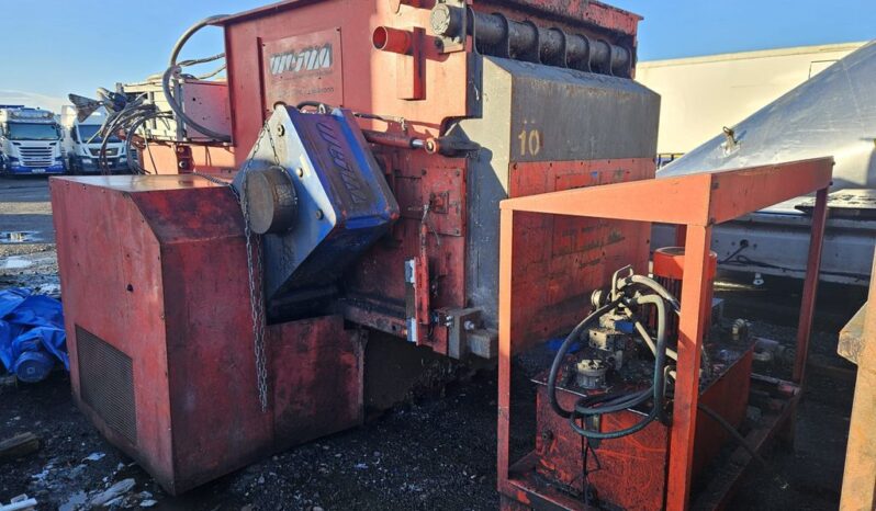 2012 WEIMA SPLDER1500H  For Auction on 2024-12-29 For Auction on 2024-12-29