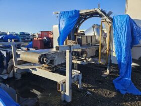 2012 WEIMA SPLDER1500H  For Auction on 2024-12-29 For Auction on 2024-12-29 full