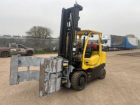 2012 HYSTER S7.0FT FORKLIFT For Auction on 2025-02-04 For Auction on 2025-02-04