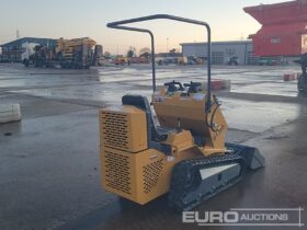 Unused 2024 Bisontek BT360 Skidsteer Loaders For Auction: Leeds – 22nd, 23rd, 24th & 25th January 25 @ 8:00am full