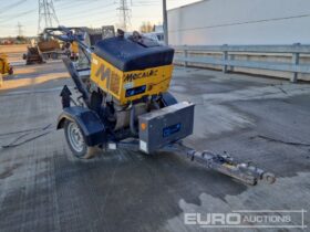 2022 Mecalac MBR71HD Asphalt / Concrete Equipment For Auction: Leeds – 22nd, 23rd, 24th & 25th January 25 @ 8:00am full