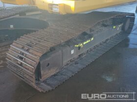 2020 Komatsu PC210LC-11E0 20 Ton+ Excavators For Auction: Leeds – 22nd, 23rd, 24th & 25th January 25 @ 8:00am full