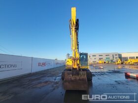 2020 Komatsu PC210LC-11E0 20 Ton+ Excavators For Auction: Leeds – 22nd, 23rd, 24th & 25th January 25 @ 8:00am full