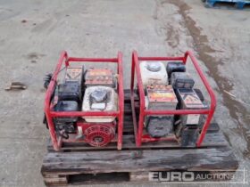 2018 Advance Welding ATS 180 COMBO Generators For Auction: Leeds – 22nd, 23rd, 24th & 25th January 25 @ 8:00am full