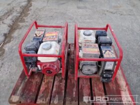 2018 Advance Welding ATS 180 COMBO Generators For Auction: Leeds – 22nd, 23rd, 24th & 25th January 25 @ 8:00am full