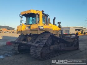 2019 CAT D6T LGP Dozers For Auction: Leeds – 22nd, 23rd, 24th & 25th January 25 @ 8:00am full