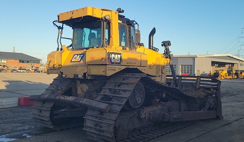 2019 CAT D6T LGP Dozers For Auction: Leeds – 22nd, 23rd, 24th & 25th January 25 @ 8:00am full