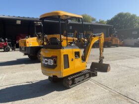 JCB 15C-1 full