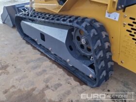 Unused 2024 Bisontek BT360 Skidsteer Loaders For Auction: Leeds – 22nd, 23rd, 24th & 25th January 25 @ 8:00am full