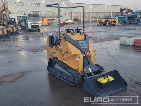 Unused 2024 Bisontek BT360 Skidsteer Loaders For Auction: Leeds – 22nd, 23rd, 24th & 25th January 25 @ 8:00am full