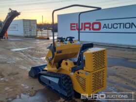 Unused 2024 Bisontek BT360 Skidsteer Loaders For Auction: Leeds – 22nd, 23rd, 24th & 25th January 25 @ 8:00am full