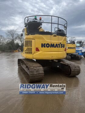 Komatsu PC228USLC-11 for sale full