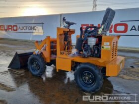 Unused 2024 Machpro MP-L904 Wheeled Loaders For Auction: Leeds – 22nd, 23rd, 24th & 25th January 25 @ 8:00am full