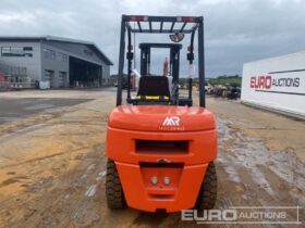 Unused 2024 Machpro MP-L30 Forklifts For Auction: Dromore – 21st & 22nd February 2025 @ 9:00am For Auction on 2025-02-22 full