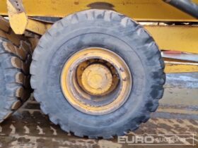 2017 Volvo A30G Articulated Dumptrucks For Auction: Leeds – 22nd, 23rd, 24th & 25th January 25 @ 8:00am full