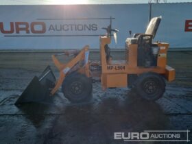 Unused 2024 Machpro MP-L904 Wheeled Loaders For Auction: Leeds – 22nd, 23rd, 24th & 25th January 25 @ 8:00am full