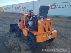 Unused 2024 Machpro MP-L904 Wheeled Loaders For Auction: Leeds – 22nd, 23rd, 24th & 25th January 25 @ 8:00am full