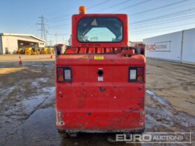 2017 Bobcat T110 Skidsteer Loaders For Auction: Leeds – 22nd, 23rd, 24th & 25th January 25 @ 8:00am full