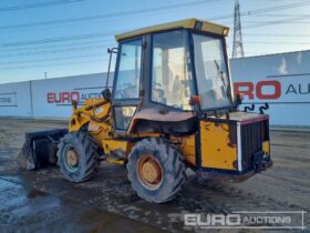 JCB 2CX Airmaster Backhoe Loaders For Auction: Leeds – 22nd, 23rd, 24th & 25th January 25 @ 8:00am full