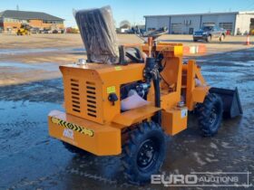 Unused 2024 Machpro MP-L904 Wheeled Loaders For Auction: Leeds – 22nd, 23rd, 24th & 25th January 25 @ 8:00am full