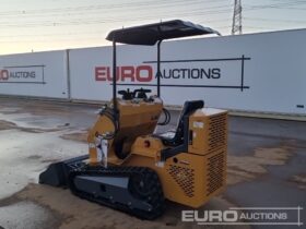 Unused 2024 Bisontek BT360 Skidsteer Loaders For Auction: Leeds – 22nd, 23rd, 24th & 25th January 25 @ 8:00am full