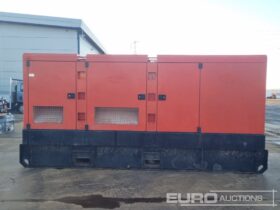 2012 Atlas Copco 581kVA Generator, Volvo Engine Generators For Auction: Leeds – 22nd, 23rd, 24th & 25th January 25 @ 8:00am full