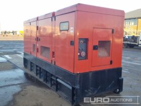 2012 Atlas Copco 581kVA Generator, Volvo Engine Generators For Auction: Leeds – 22nd, 23rd, 24th & 25th January 25 @ 8:00am full