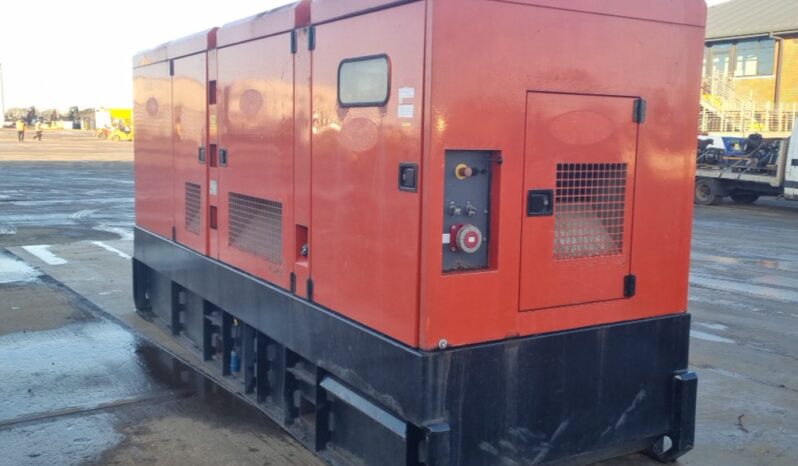 2012 Atlas Copco 581kVA Generator, Volvo Engine Generators For Auction: Leeds – 22nd, 23rd, 24th & 25th January 25 @ 8:00am full