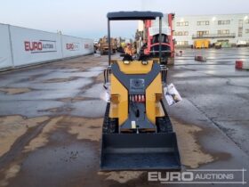 Unused 2024 Bisontek BT360 Skidsteer Loaders For Auction: Leeds – 22nd, 23rd, 24th & 25th January 25 @ 8:00am full