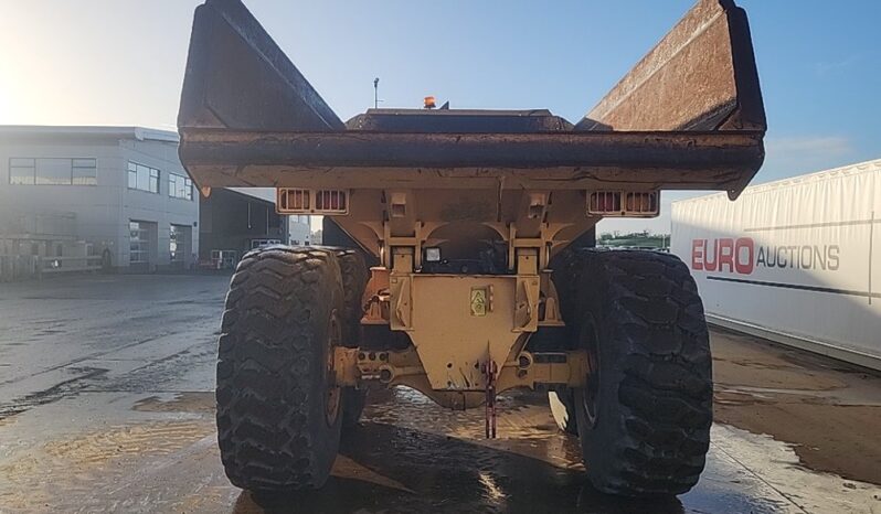 2013 Volvo A25F Articulated Dumptrucks For Auction: Dromore – 21st & 22nd February 2025 @ 9:00am For Auction on 2025-02-21 full