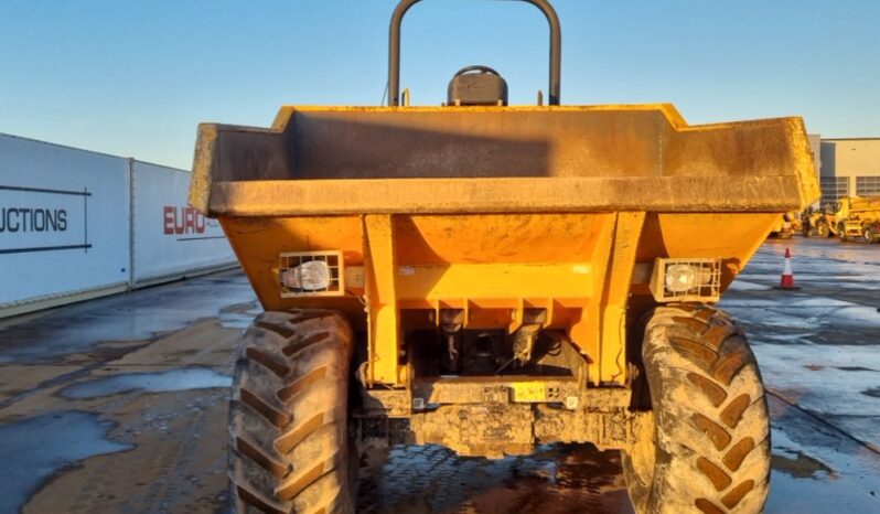 2019 Mecalac TA9 Site Dumpers For Auction: Leeds – 22nd, 23rd, 24th & 25th January 25 @ 8:00am full