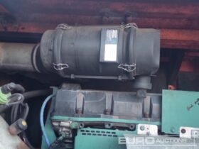 2012 Atlas Copco 581kVA Generator, Volvo Engine Generators For Auction: Leeds – 22nd, 23rd, 24th & 25th January 25 @ 8:00am full