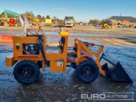 Unused 2024 Machpro MP-L904 Wheeled Loaders For Auction: Leeds – 22nd, 23rd, 24th & 25th January 25 @ 8:00am full