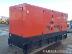 2012 Atlas Copco 581kVA Generator, Volvo Engine Generators For Auction: Leeds – 22nd, 23rd, 24th & 25th January 25 @ 8:00am full